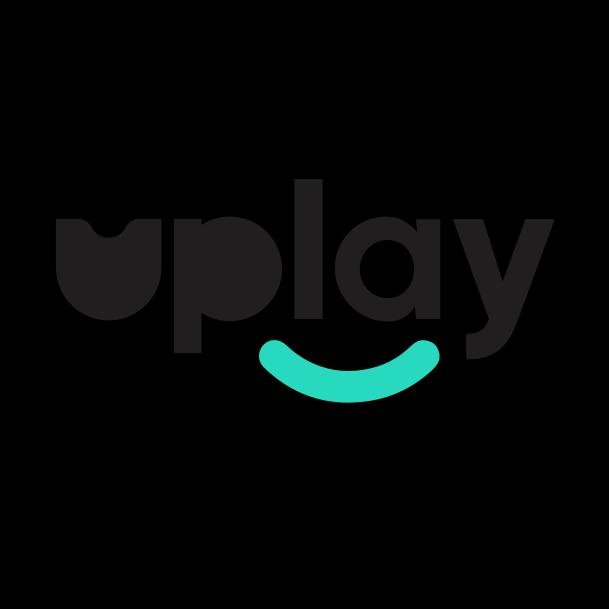 Logo Uplay
